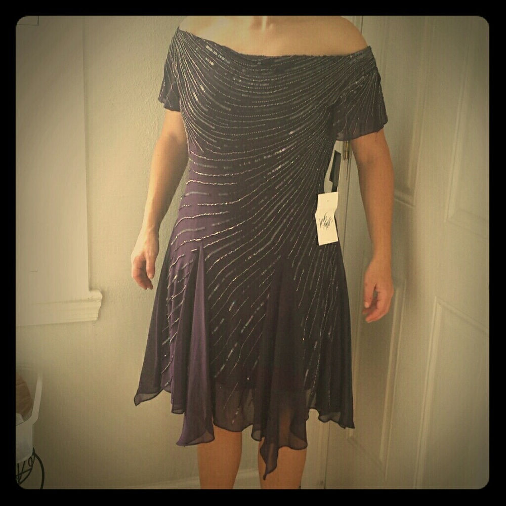 Lord and Taylor Dress